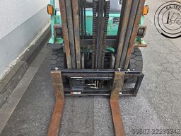 Mitsubishi FG25T