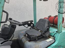 Mitsubishi FG25T