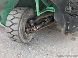 Mitsubishi FG25T