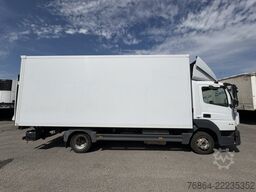 MERCEDES-BENZ ATEGO 816, SCHALTGETRIEBE, EURO 6