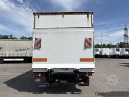 MERCEDES-BENZ ATEGO 816, SCHALTGETRIEBE, EURO 6