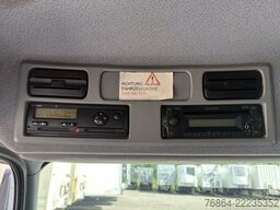 MERCEDES-BENZ ATEGO 816, SCHALTGETRIEBE, EURO 6
