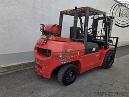 Hangcha CPQYD50
