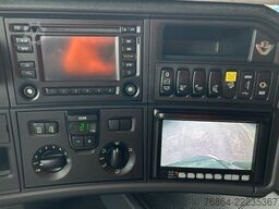 SCANIA R560CB 6X4 ZWEISEITENKIPPER MEILLER,  PALFINGER KRAN PK34002-SH, E5