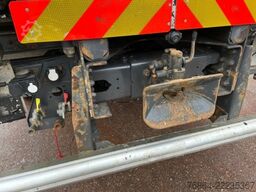 SCANIA R560CB 6X4 ZWEISEITENKIPPER MEILLER,  PALFINGER KRAN PK34002-SH, E5