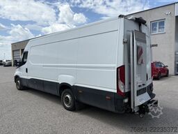 IVECO DAILY 35-160, IS35SC2AA KASTENWAGEN, L4H2 HEBEBüHNE, EURO 6