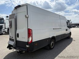 IVECO DAILY 35-160, IS35SC2AA KASTENWAGEN, L4H2 HEBEBüHNE, EURO 6