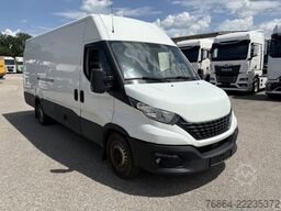 IVECO DAILY 35-160, IS35SC2AA KASTENWAGEN, L4H2 HEBEBüHNE, EURO 6