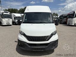 IVECO DAILY 35-160, IS35SC2AA KASTENWAGEN, L4H2 HEBEBüHNE, EURO 6
