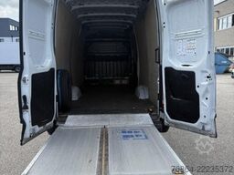 IVECO DAILY 35-160, IS35SC2AA KASTENWAGEN, L4H2 HEBEBüHNE, EURO 6