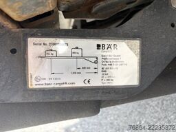 IVECO DAILY 35-160, IS35SC2AA KASTENWAGEN, L4H2 HEBEBüHNE, EURO 6
