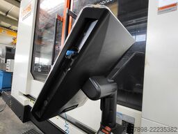 Mazak VTC-800/20SR