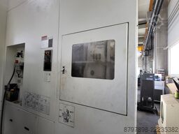 Mazak VTC-800/20SR