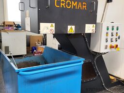 Mazak VTC-800/20SR