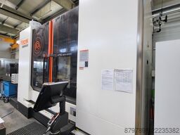 Mazak VTC-800/20SR