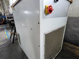 Mazak VTC-800/20SR