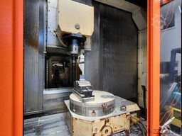 Mazak VTC-800/20SR
