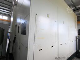 Mazak VTC-800/20SR