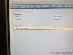 TRUMPF ProfiPress 230-40