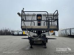 Wielton Tipper Alu-square sided body 28m³