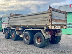 Renault G320 Manager 8x4