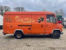 Mercedes-Benz Vario 614