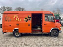 Mercedes-Benz Vario 614