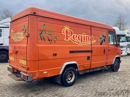 Mercedes-Benz Vario 614