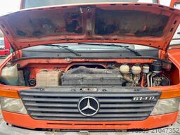 Mercedes-Benz Vario 614