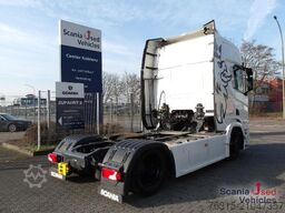 Scania R460 EB - GRIFFIN MEGA EDiTiON - 2.222,- LEASING