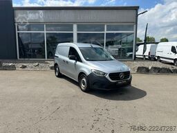 MERCEDES-BENZ Citan 112 CDI KA/BASE/KLIMA/KAMERA/TEMPOMAT/HOLZ