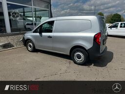 MERCEDES-BENZ Citan 112 CDI KA/BASE/KLIMA/KAMERA/TEMPOMAT/HOLZ