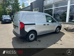MERCEDES-BENZ Citan 112 CDI KA/BASE/KLIMA/KAMERA/TEMPOMAT/HOLZ