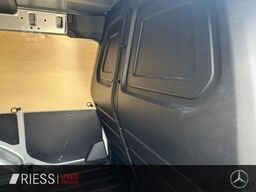 MERCEDES-BENZ Citan 112 CDI KA/BASE/KLIMA/KAMERA/TEMPOMAT/HOLZ
