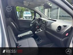 MERCEDES-BENZ Citan 112 CDI KA/BASE/KLIMA/KAMERA/TEMPOMAT/HOLZ