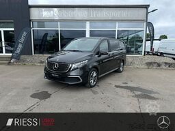MERCEDES-BENZ EQV 300 AVANTGARDE/AIRMATIC/MBUX/NAVI/PANO/360°/