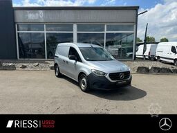 MERCEDES-BENZ Citan 112 CDI KA/BASE/KLIMA/KAMERA/TEMPOMAT/HOLZ