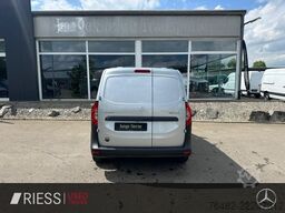 MERCEDES-BENZ Citan 112 CDI KA/BASE/KLIMA/KAMERA/TEMPOMAT/HOLZ