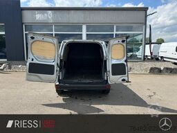MERCEDES-BENZ Citan 112 CDI KA/BASE/KLIMA/KAMERA/TEMPOMAT/HOLZ