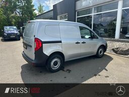 MERCEDES-BENZ Citan 112 CDI KA/BASE/KLIMA/KAMERA/TEMPOMAT/HOLZ
