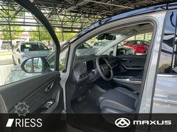 MAXUS MIFA 9/LUXURY/90kWh/PANO/ELEKT.TÜREN/AHK/NAVI/