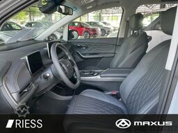 MAXUS MIFA 9/LUXURY/90kWh/PANO/ELEKT.TÜREN/AHK/NAVI/