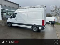 MERCEDES-BENZ Sprinter 315 CDI Kasten/L2H2/FWD/3924/KLIMA/DACH