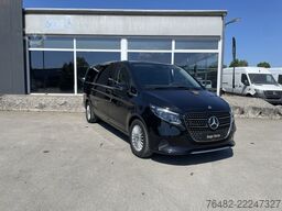 MERCEDES-BENZ V 300 d AVANTGARDE/EXTRALANG/MBUX/ELEKT.TÜRE/SHZ