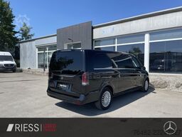 MERCEDES-BENZ V 300 d AVANTGARDE/EXTRALANG/MBUX/ELEKT.TÜRE/SHZ