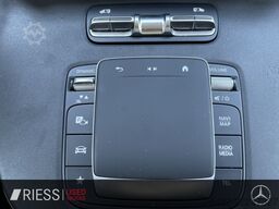 MERCEDES-BENZ V 300 d AVANTGARDE/EXTRALANG/MBUX/ELEKT.TÜRE/SHZ