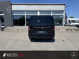 MERCEDES-BENZ V 300 d AVANTGARDE/EXTRALANG/MBUX/ELEKT.TÜRE/SHZ