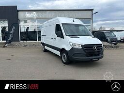 MERCEDES-BENZ Sprinter 315 CDI KA/L2H2/3665/KLIMA/HOLZBODEN/MB