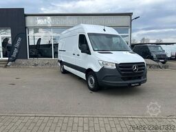 MERCEDES-BENZ Sprinter 315 CDI KA/L2H2/3665/KLIMA/HOLZBODEN/MB