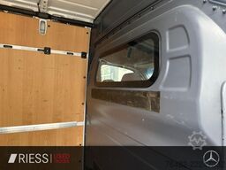 MERCEDES-BENZ Sprinter 315 CDI KA/L2H2/3665/KLIMA/HOLZBODEN/MB